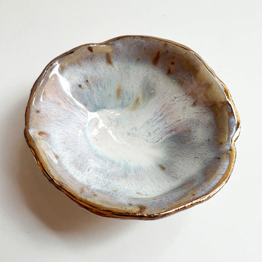 2" Ring Bowl (#6)