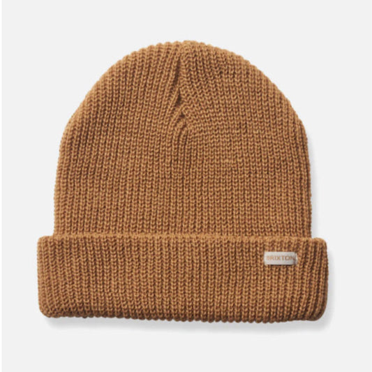 Alpha Beanie, Various Colours (LAST ONES, One White, One Black!)