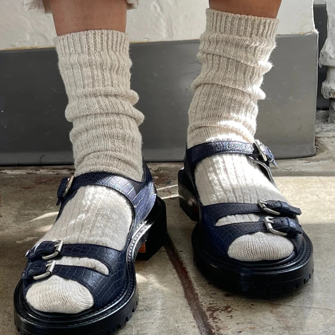 Le Bon Shoppe, Cottage Socks