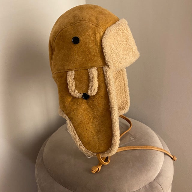 Milo & Dexter, Aviator Light Cap