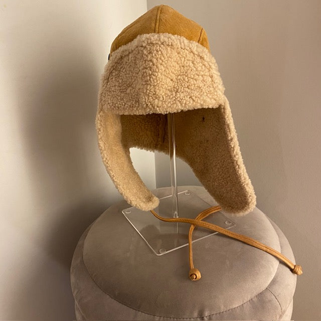 Milo & Dexter, Aviator Light Cap