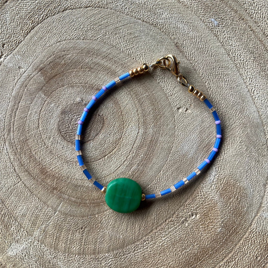 Modern Fable Bracelet #209