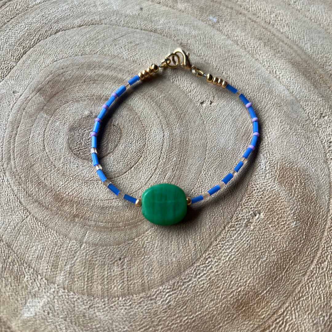 Modern Fable Bracelet #209