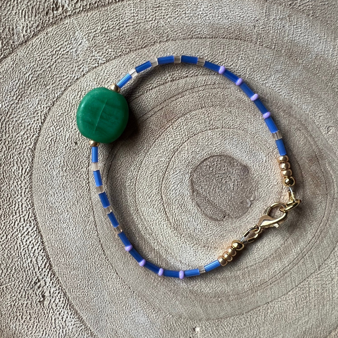 Modern Fable Bracelet #209