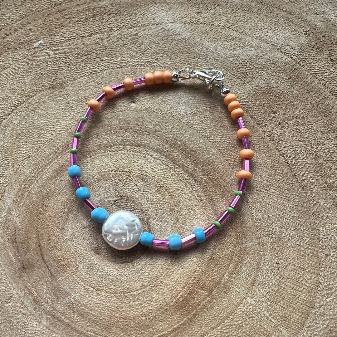 Modern Fable Bracelet #208
