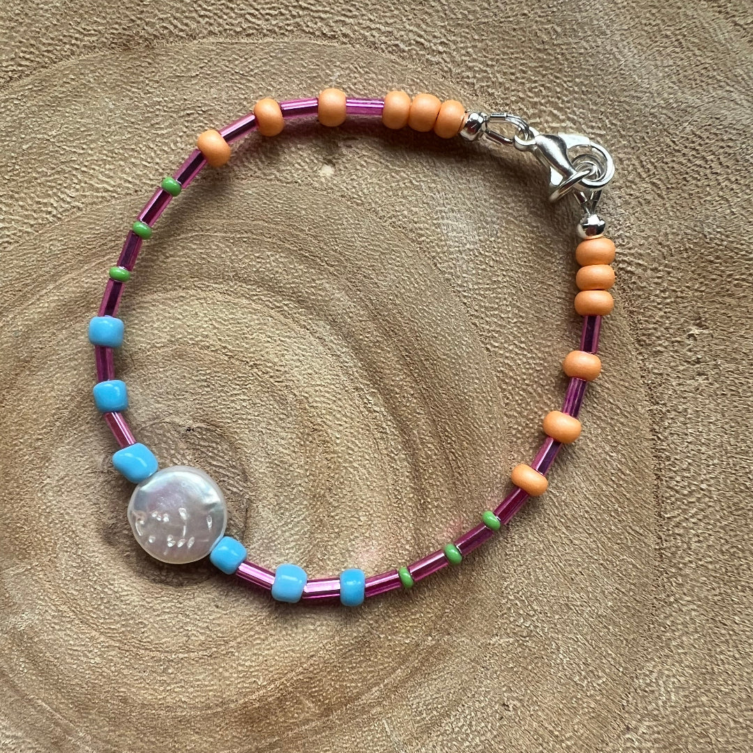 Modern Fable Bracelet #208