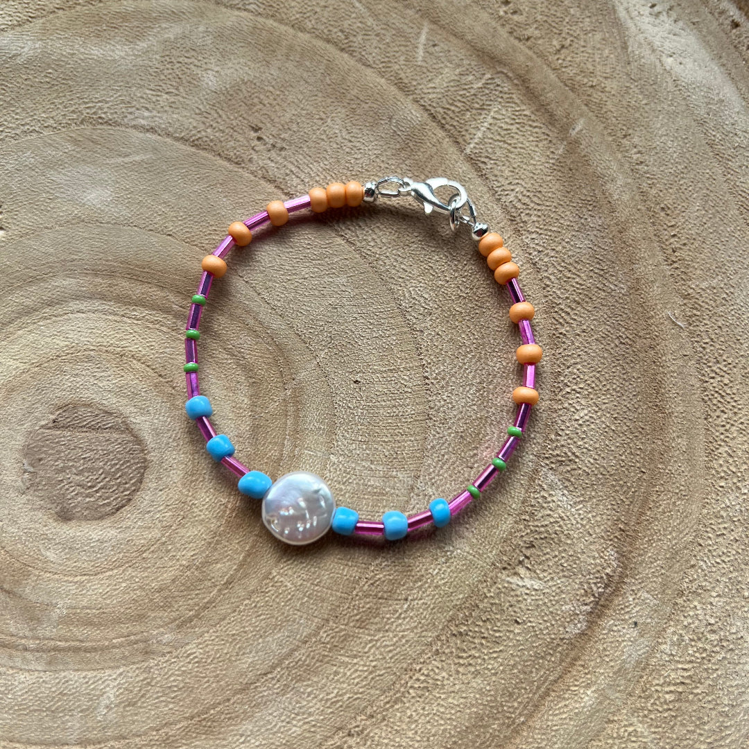 Modern Fable Bracelet #208