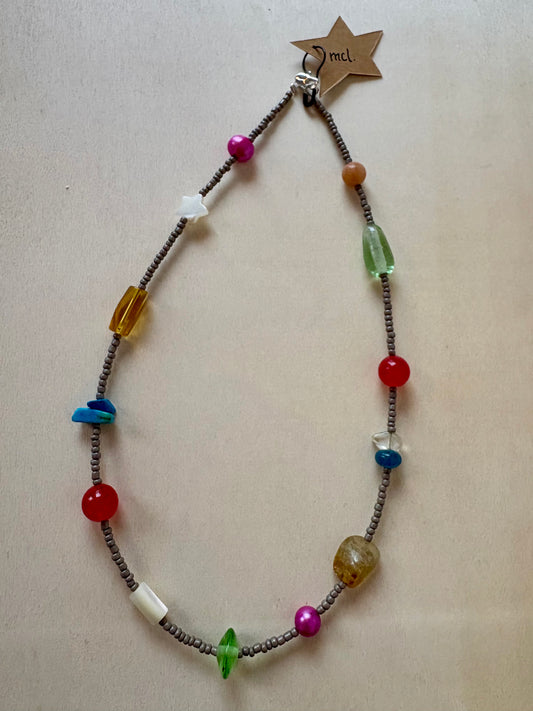 MCL Necklace #4
