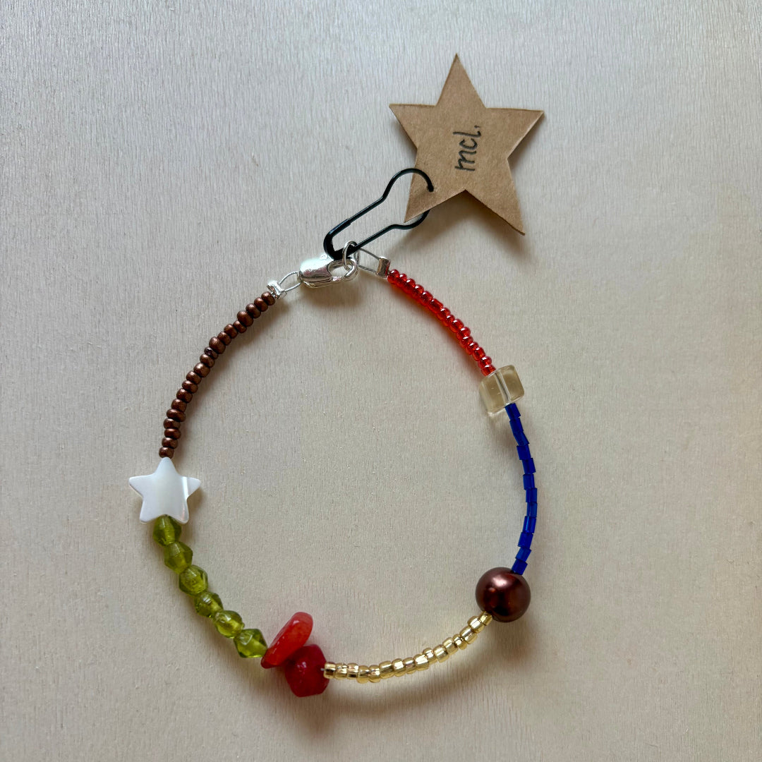 MCL Bracelet #1