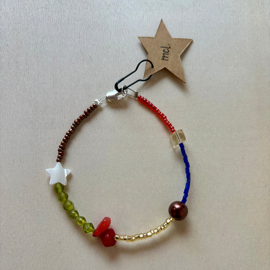 MCL Bracelet #1