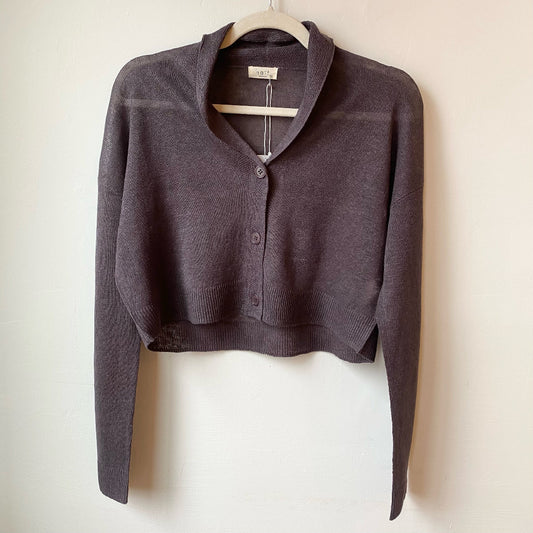 Naif, Kendra Cardigan, Liquorice