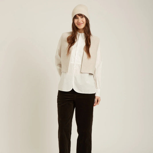 Naif, Eva Vest, Chalk