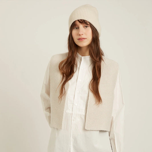 Naif, Eva Vest, Chalk