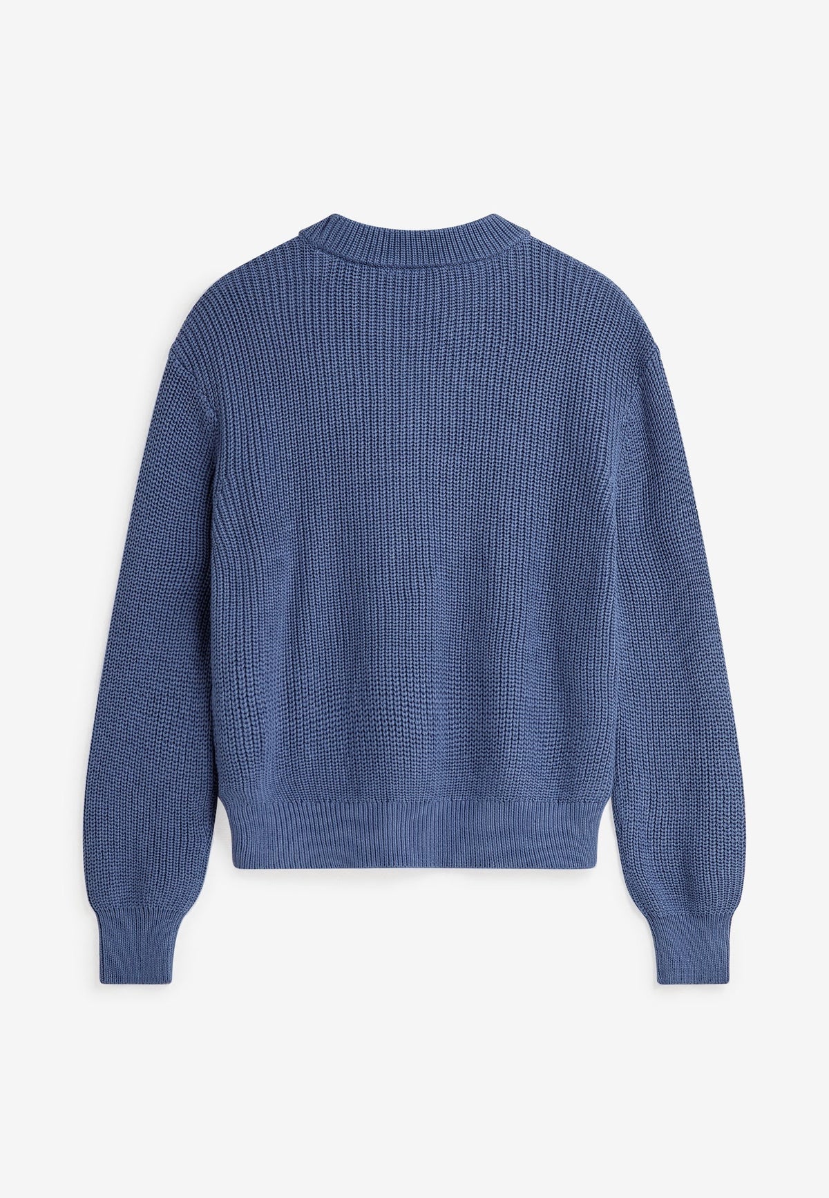 Minimum, Mikala Jumper, Blue Horizon