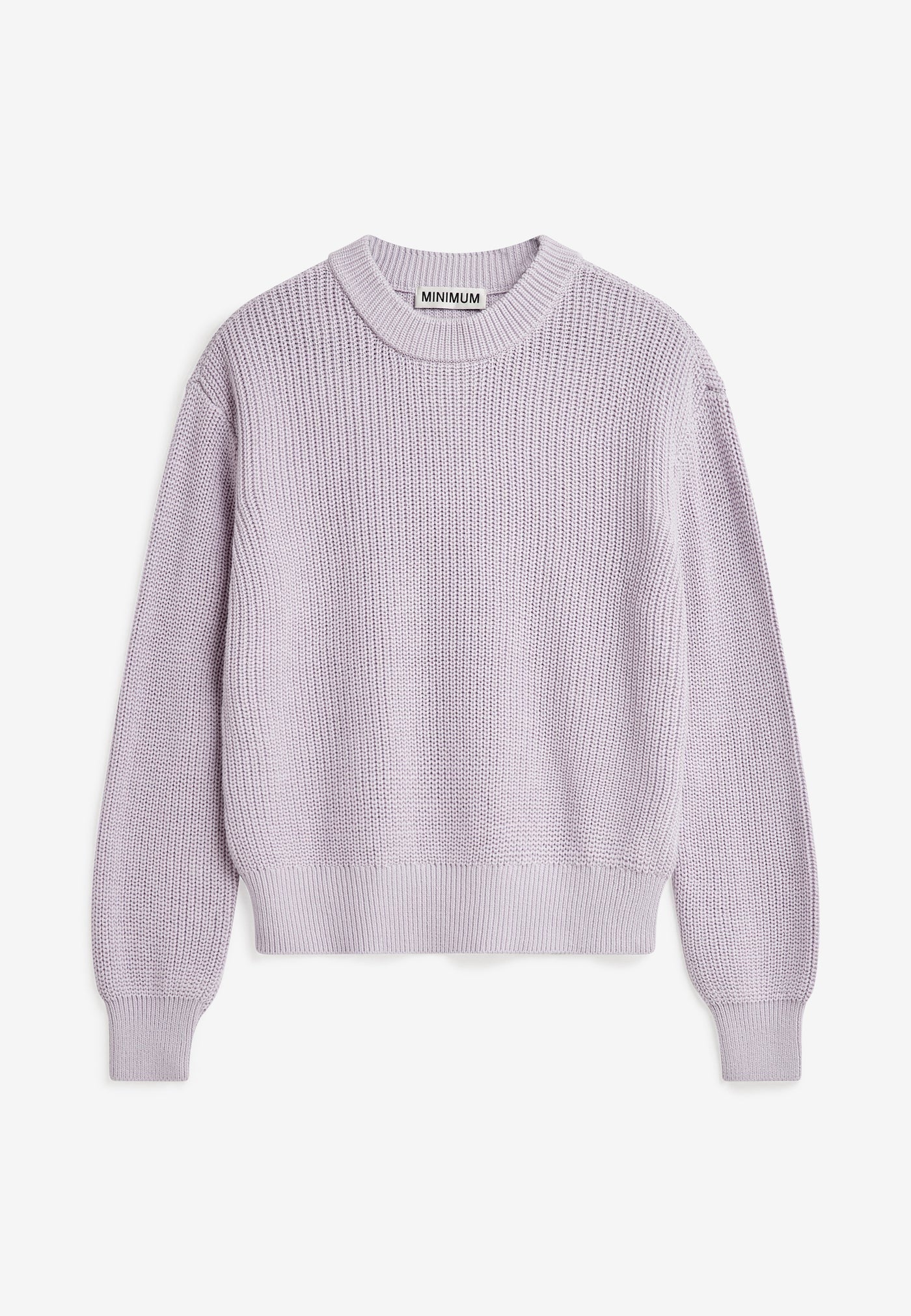 Minimum, Mikala Jumper, Evening Haze