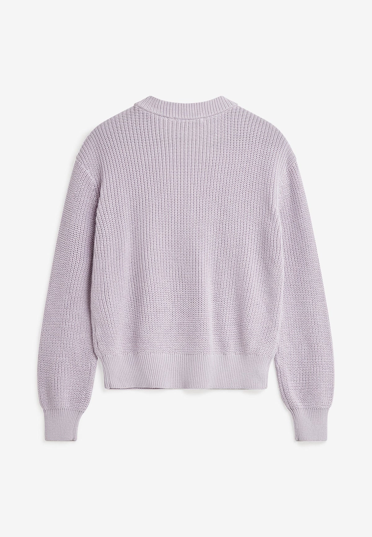 Minimum, Mikala Jumper, Evening Haze