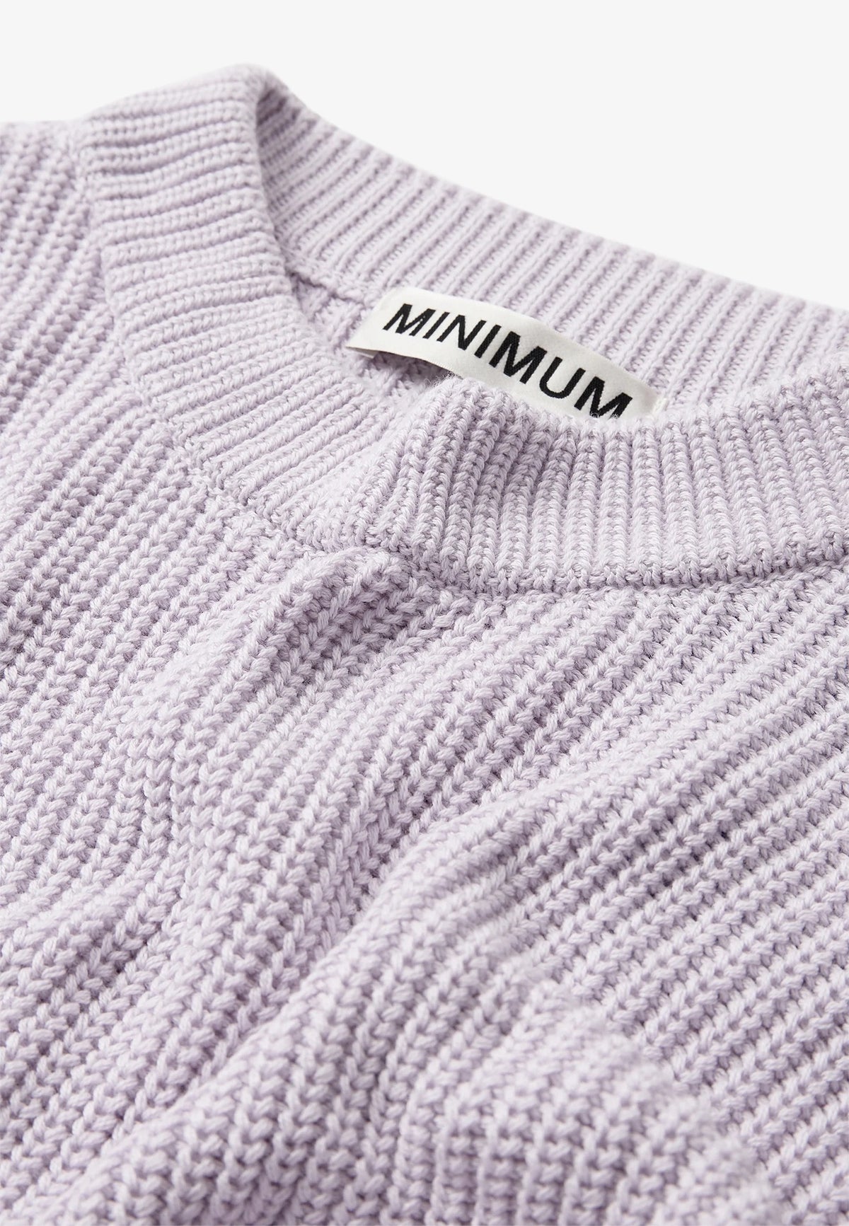 Minimum, Mikala Jumper, Evening Haze