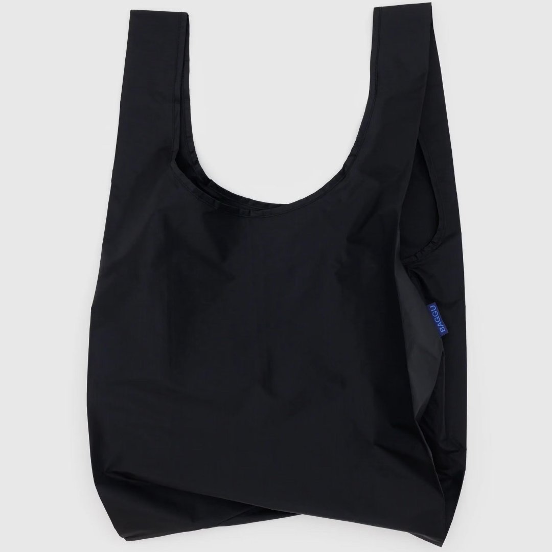 Baggu, Standard Baggu, Black