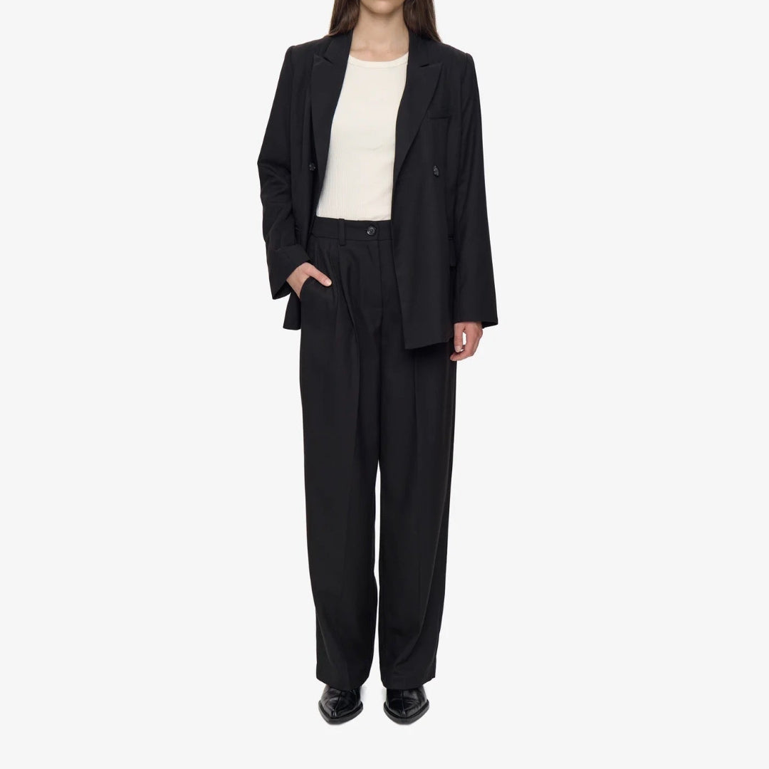 Minimum, Chloe Pants, Black