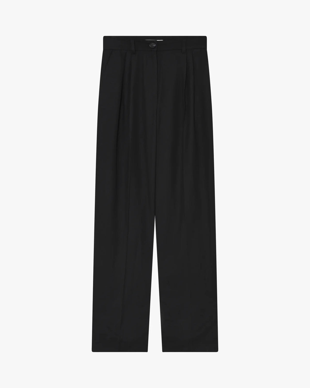 Minimum, Chloe Pants, Black