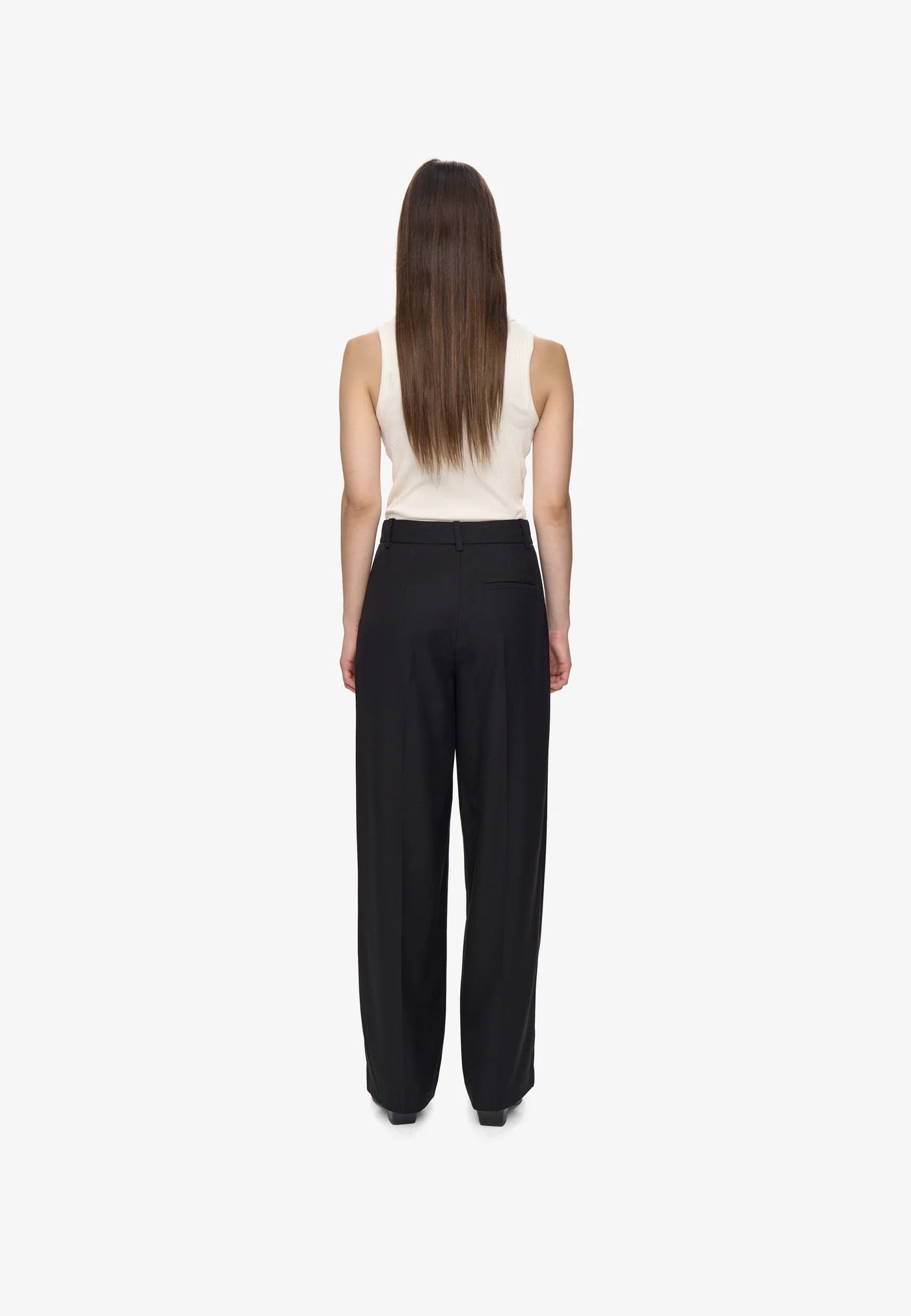 Minimum, Chloe Pants, Black