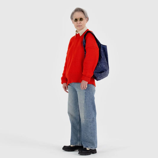 Baggu, Standard Baggu, Constellation Midnight