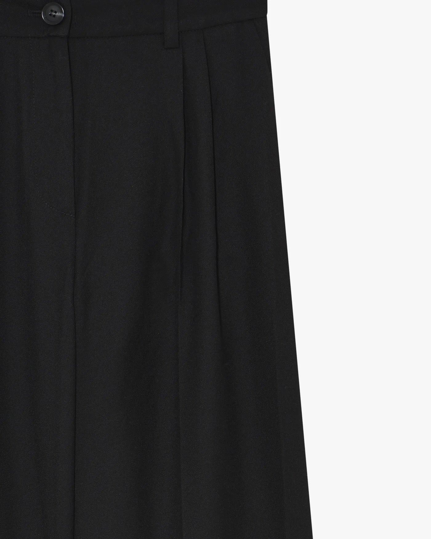 Minimum, Chloe Pants, Black