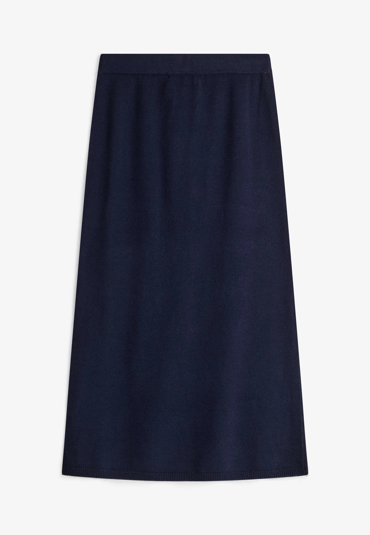 Minimum, Manda Skirt, Naval Academy