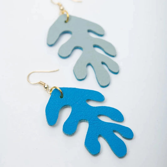 Corail, Electric Blue
