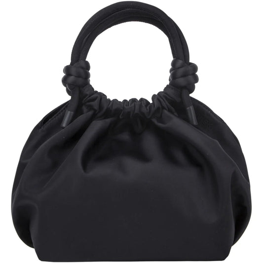 HVISK, Jolly Twill Bag, Black