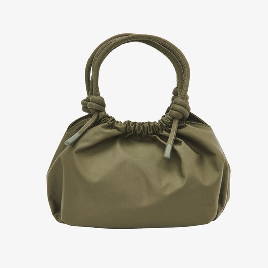 Jolly, Twill Bag, Army Green
