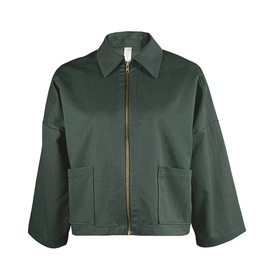 Melow, Josh Jacket, Cypress
