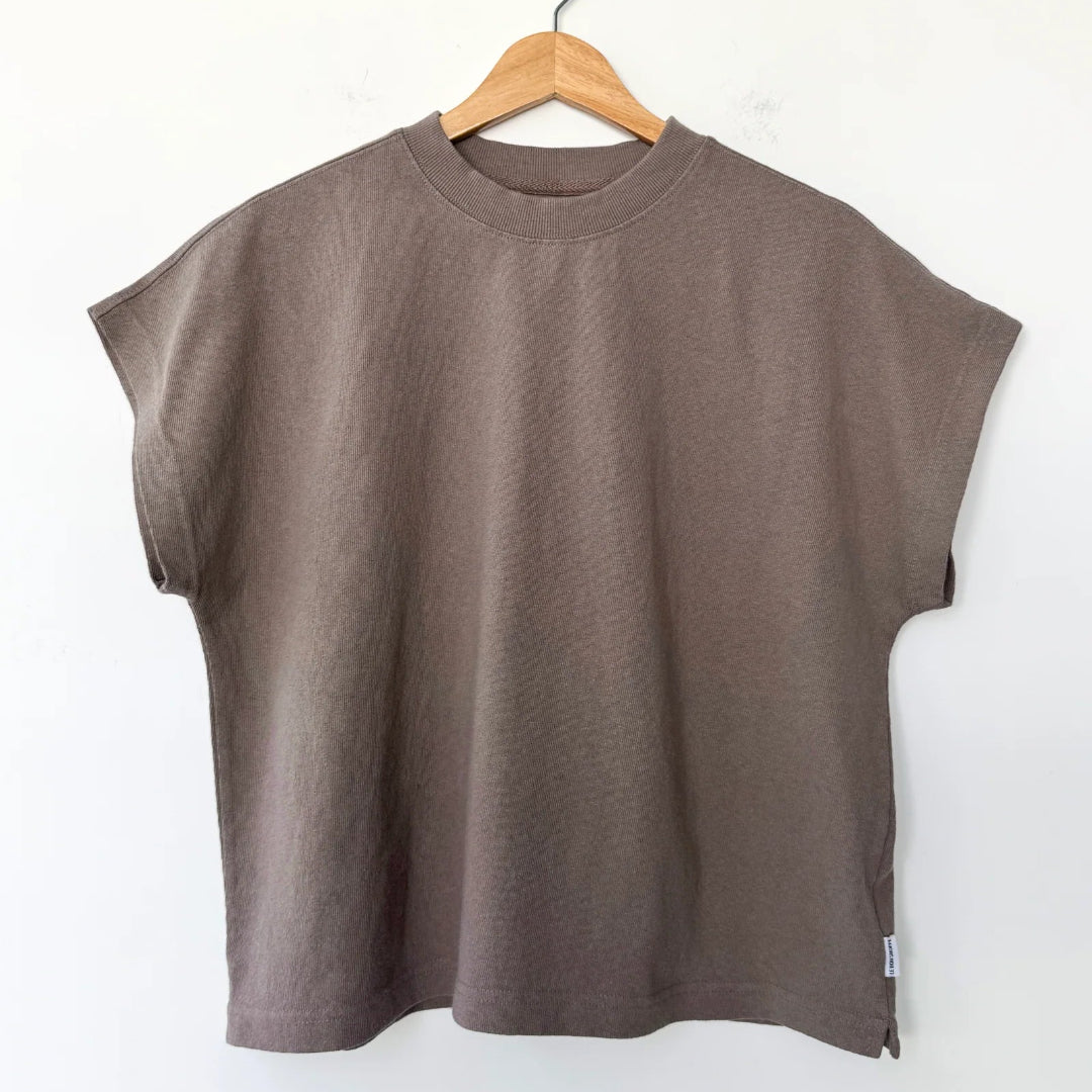 Le Bon Shoppe, Jeanne Tee, Mushroom