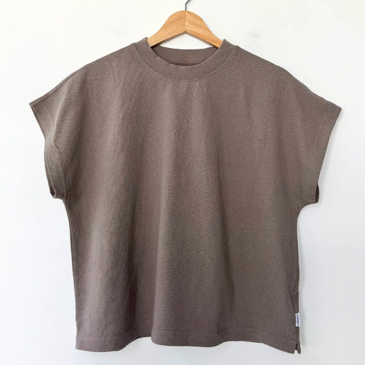 Le Bon Shoppe, Jeanne Tee, Mushroom