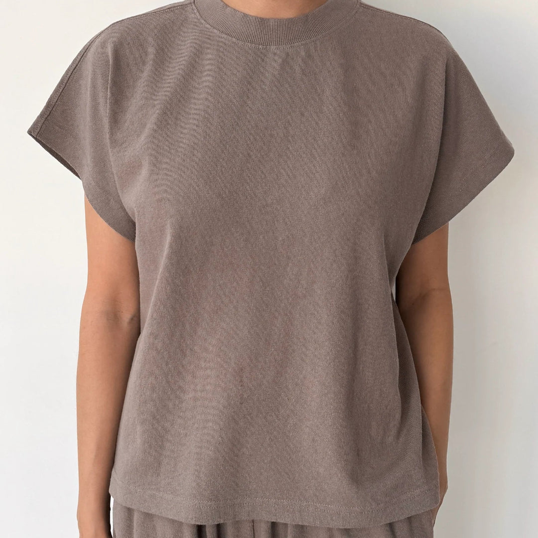 Le Bon Shoppe, Jeanne Tee, Mushroom