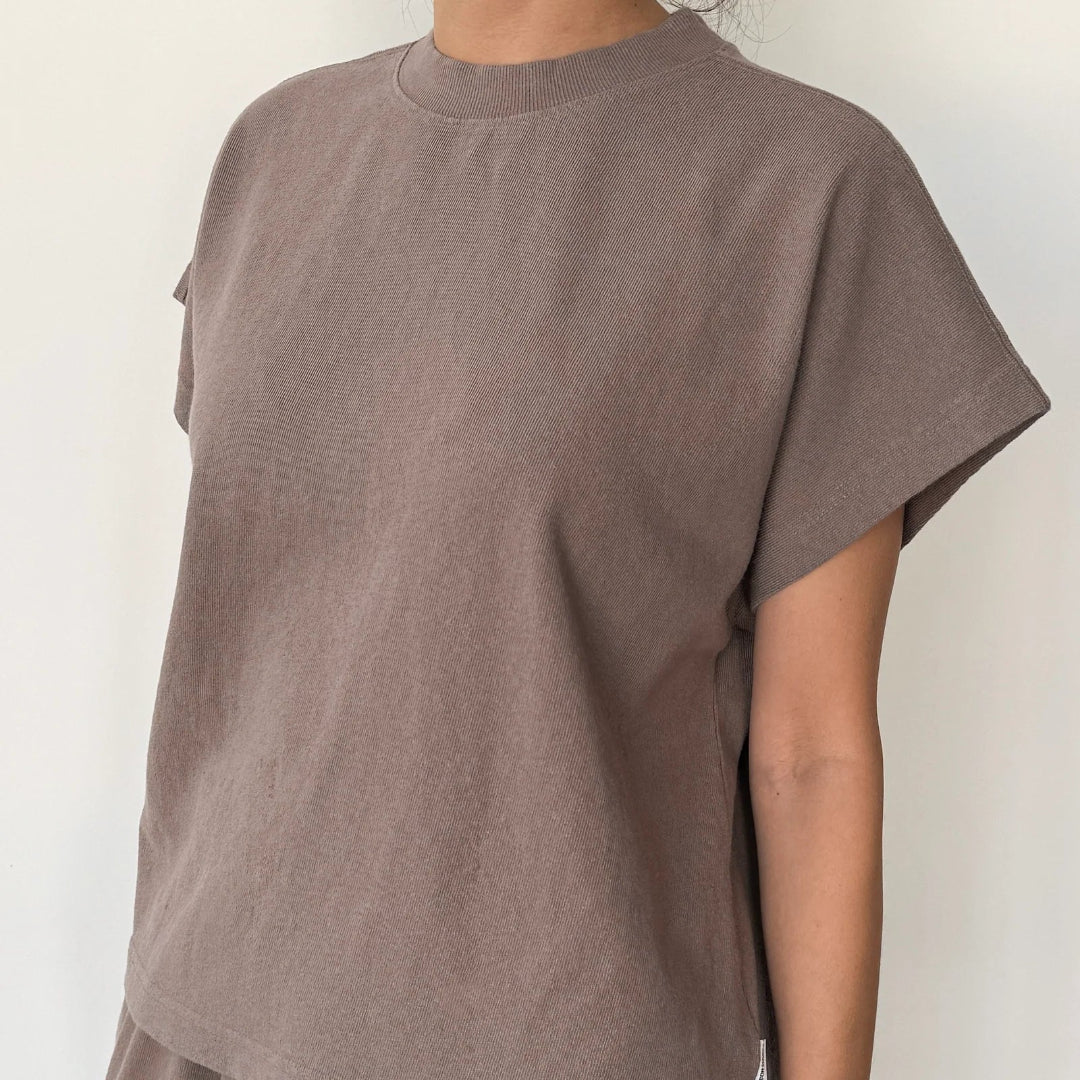 Le Bon Shoppe, Jeanne Tee, Mushroom
