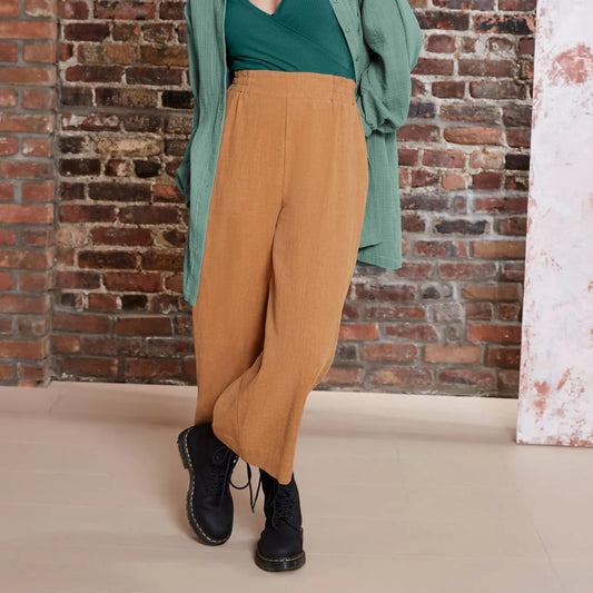 Melow, Kurt Pants, Various Colours
