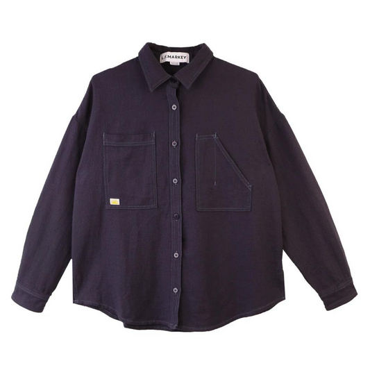 LF Markey, Karl Shirt