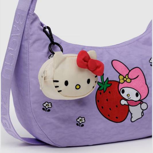 Baggu, Hello Kitty Charm
