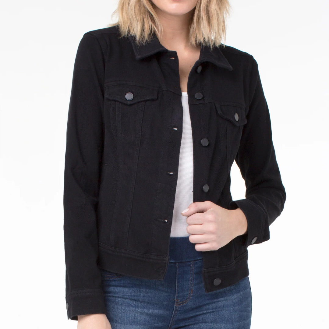 Liverpool Denim Jacket Powerflex Modern Fable liverpool-denim-jacket-powerflex-modern-fable