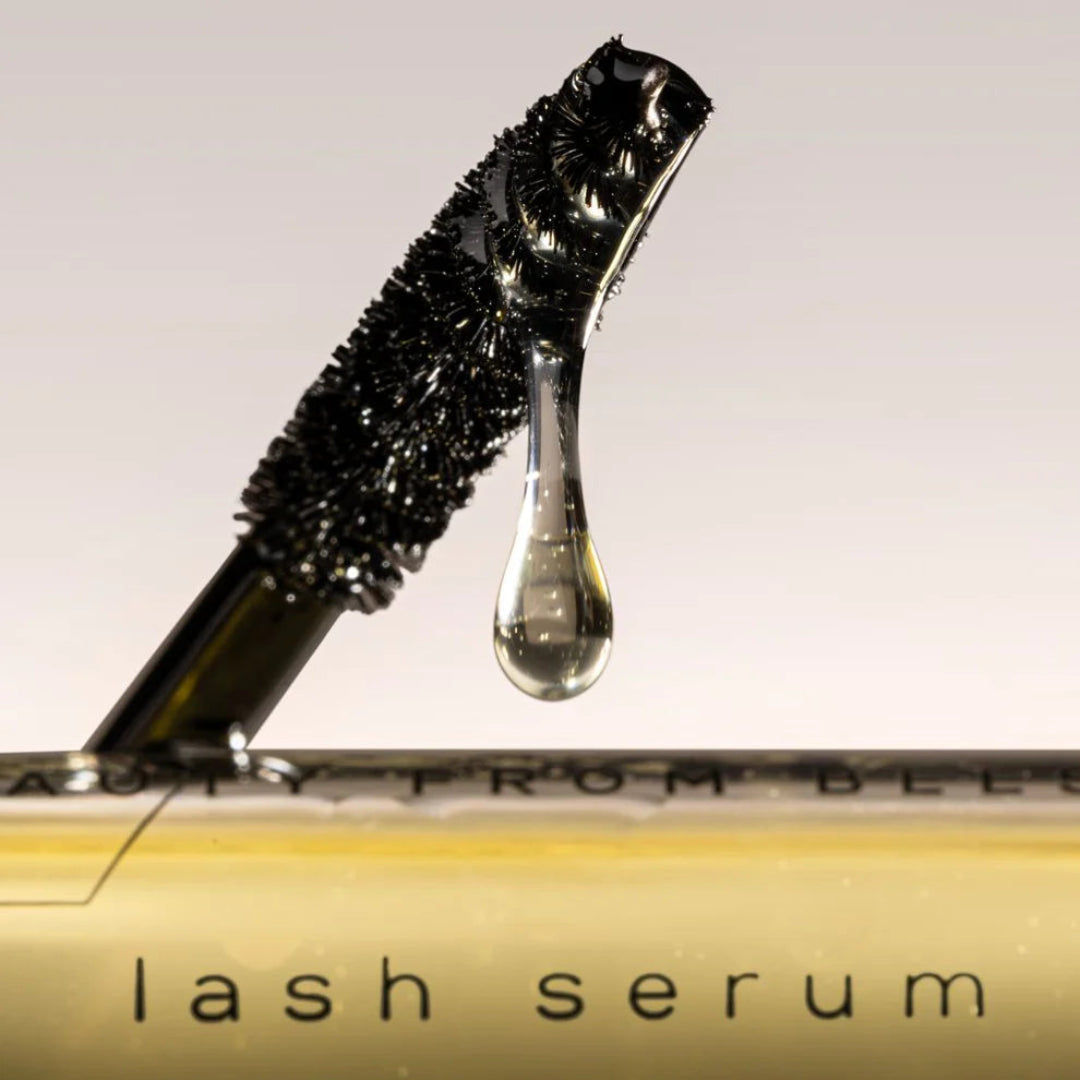 Beauty from Bees, Lash Serum