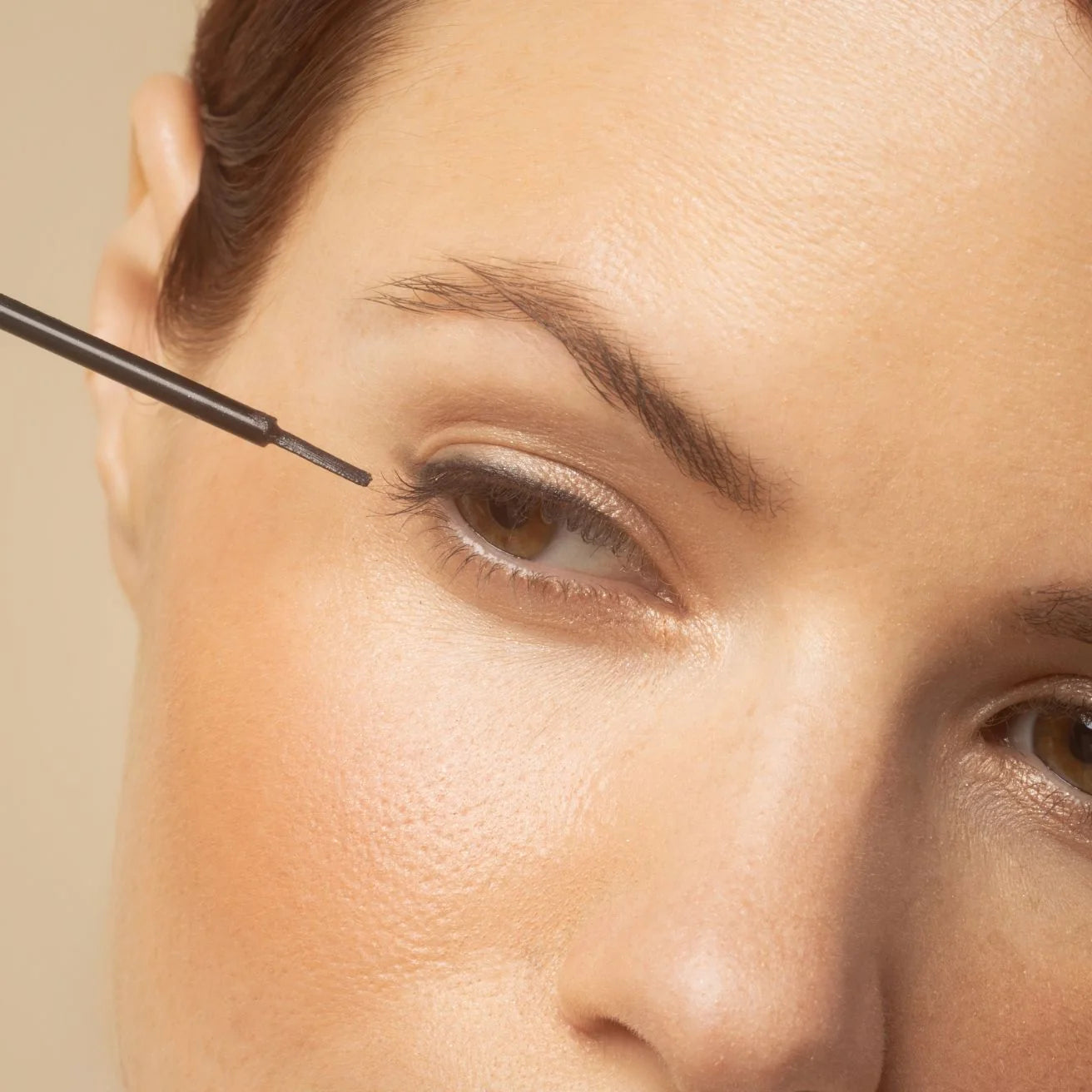 Beauty from Bees, Liquid Eyeliner, Black