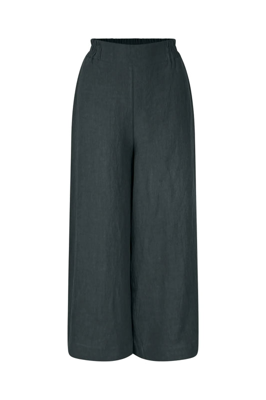 Melow, Marlo Trousers, Black