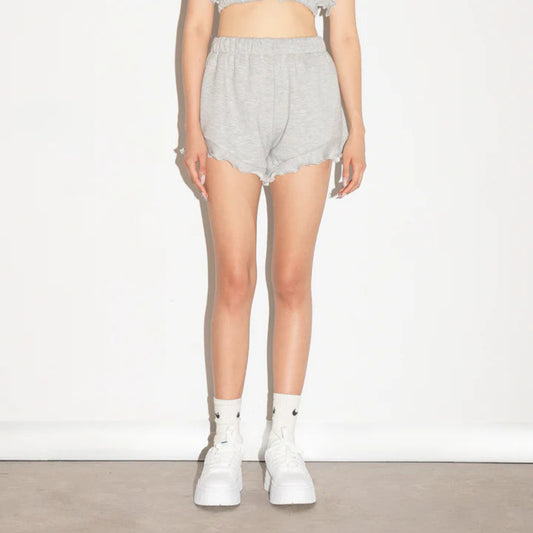 Mercy House, Skip Shorts