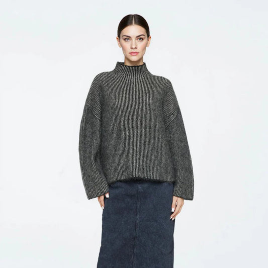 Minimum, Mercy Knit