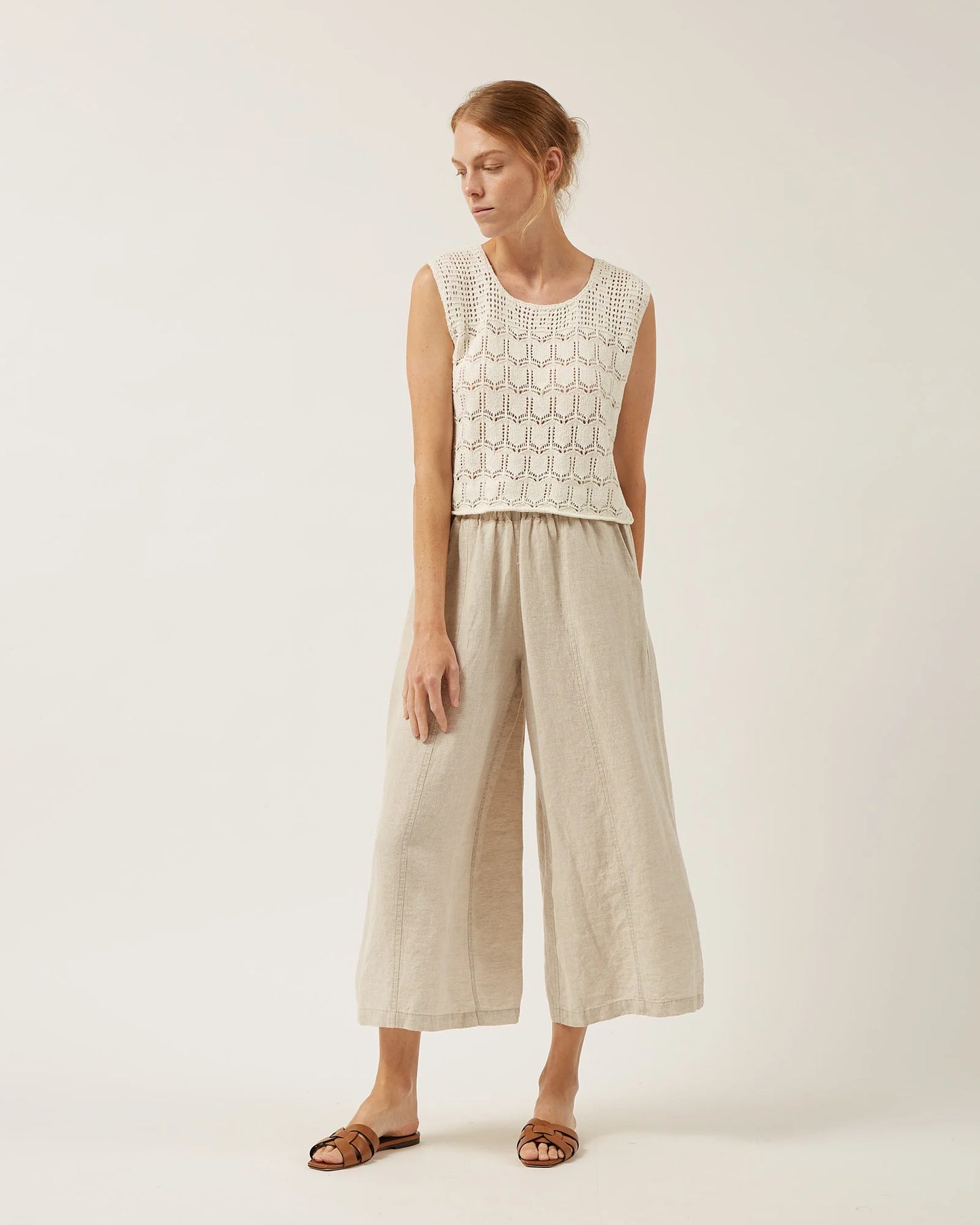 Naif, Janne Sweater