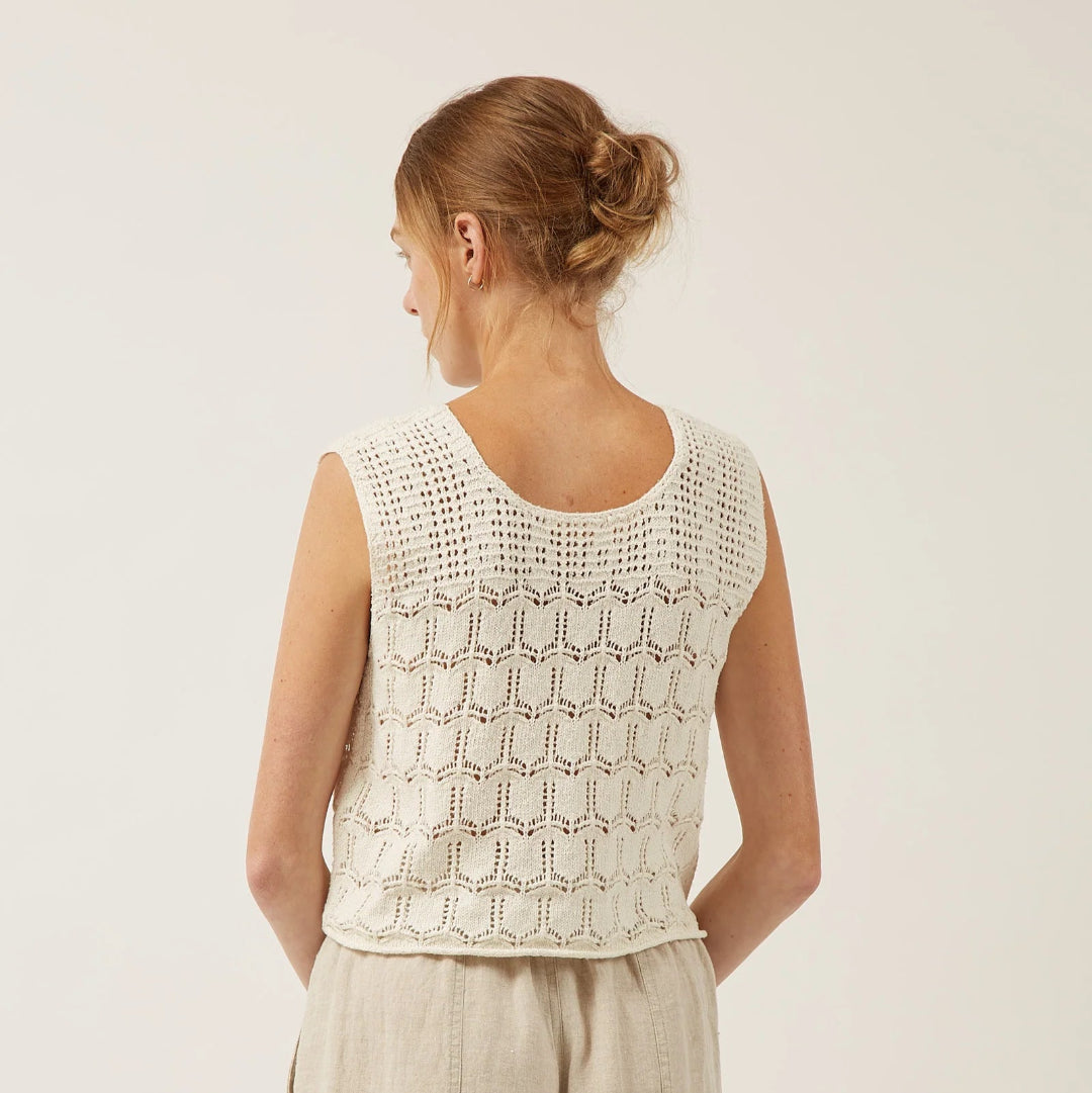 Naif, Janne Sweater