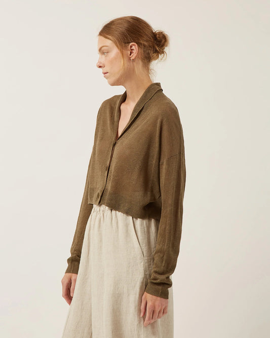 Naif, Kendra Cardigan, Liquorice
