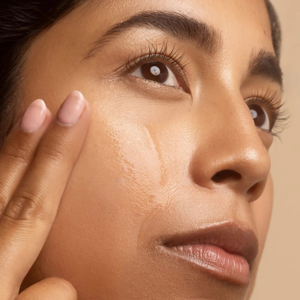 Beauty from Bees, Face Serum (Night, Lactic Acid 10%)