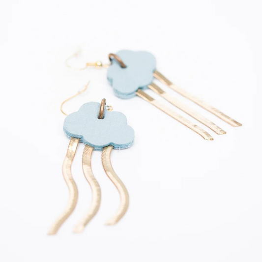 Nuage, Powder Blue